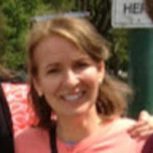 Meet your Posher, Kerri